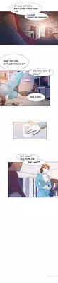 Miss Mystic Ch.1-8 (English) (Ongoing)
