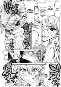 (SC39) [Kashiwa-ya (Hiyo Hiyo)] DAWN (OR) HIGH SCHOOL OF THE DEAD (Gakuen Mokushiroku HIGHSCHOOL OF THE DEAD) [English] [CGrascal]