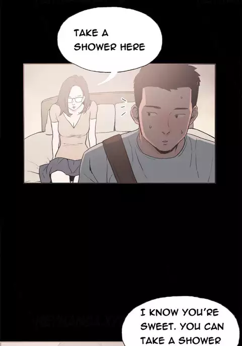 Cohabitation Ch.1-27