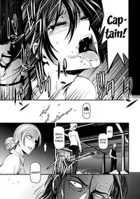 (C89) [Kiyosumi Hurricane (Kiyosumi Hurricane)] ATTACK ON KIYOTAN (Shingeki no Kyojin) [English] [Doujins.com]