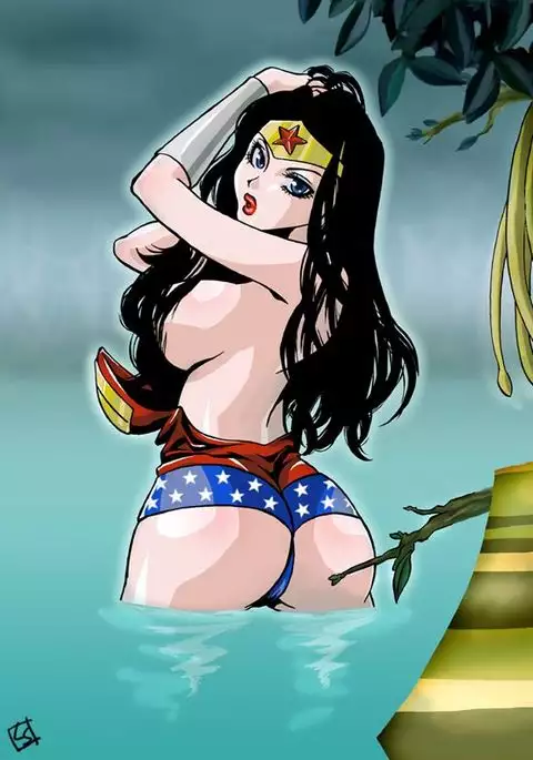 DC HEROS