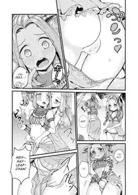 [Tori no Sanpomichi (Inukai)] Breya Beach no Himegoto | The Secret Thing at Breya Beach (Dragon's Dogma) [English] [q91] [Digital]