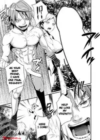 [Isofura (BECO, Poriuretan)] Nyotaika Zombie de Doutei Sotsugyou [English] {doujins.com} [Digital]