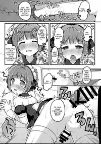 (C94) [Unagigoya (Sakura Puchilo)] Boku no Osanpo - My Walks [English] [Ichamy]