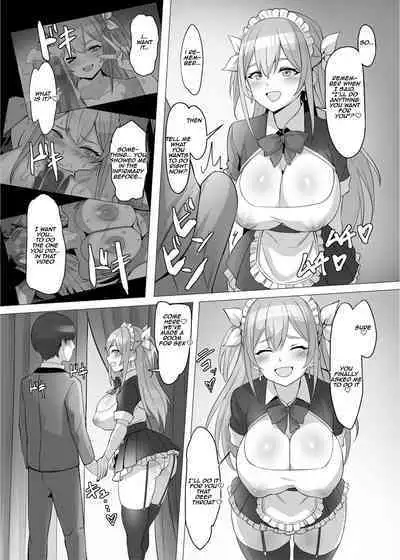 I saved a gal, then I think I reincarnated into another world and my life as a riajuu began! | Gal o Tasuketara Isekai Tenseikyuu no ReaJuu Seikatsu ga Hajimatta!?