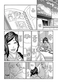 [Aoi Hitori] Miboujin Konsui Rinkan | The Widow Coma Gangrape 1-4 [English] [R-IC] [Decensored]