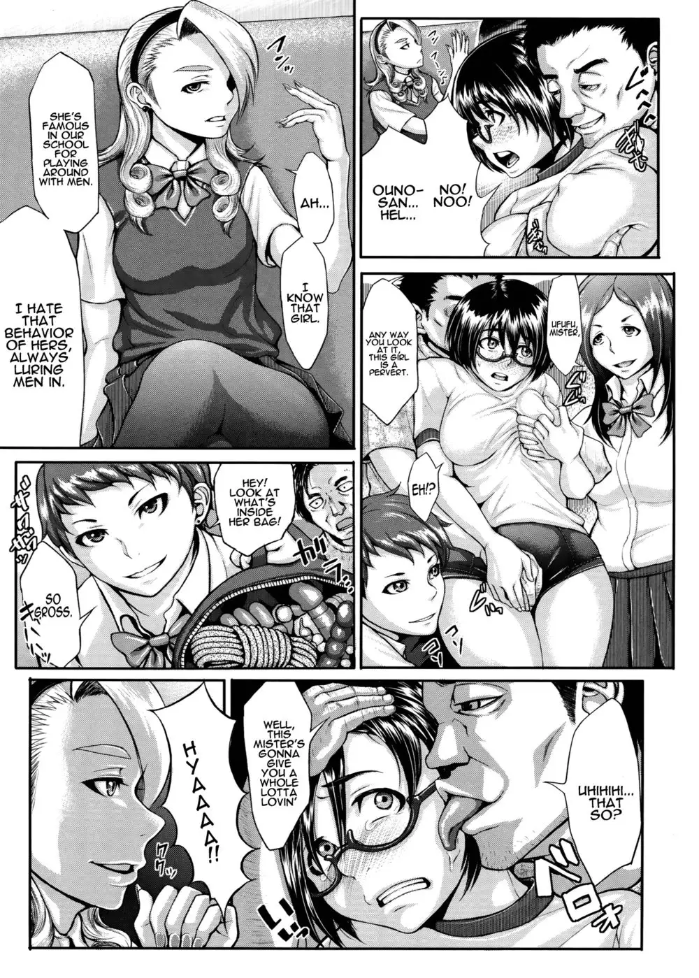 Buruman ch.6
