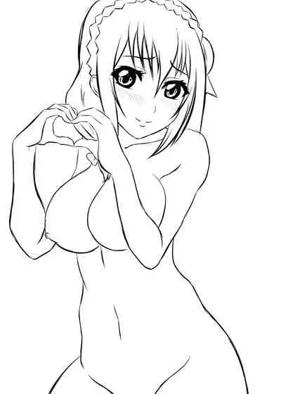 [Hamachi Tomosaku] Kono Subarashii Bocchi Musume ni Kyousei Yobai o! (Kono Subarashii Sekai ni Syukufuku o!)