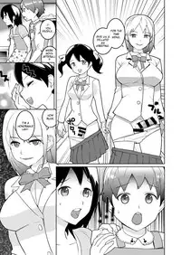 [Chijoku An] Josou Mazo Danshi Kyousei Kyouiku Gakuen ~Futanari Shoujo-tachi ni Shitsuke Kerarete~ [English]