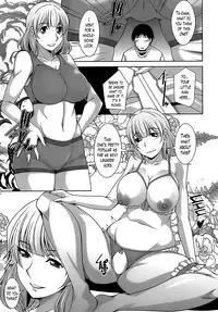 [Zen9] Taikutsu na Gogo no Sugoshikata | A Way to Spend a Boring Afternoon [English] [Lazarus H]