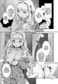 (COMIC1☆5) [Nekomataya (Nekomata Naomi)] Koyoi no Tsuki ga Aoi kara (THE iDOLM@STER) [English] =Team Vanilla=