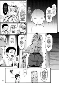 (C94) [Aodouhu (Neromashin)] Houjou no Reizoku Elf 4 [English] [progste]