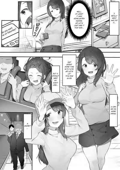 軽い気持ちでキャバ嬢になった結果【前編】 | When you start working as a hostess without setting boundaries