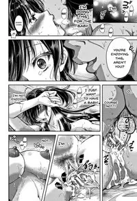 Tsumatorare | Wife Taking Ch.1-2