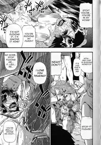 [Oyster] Minobi | Straw Fire (Bitoku no Fukou) [English] =LWB=