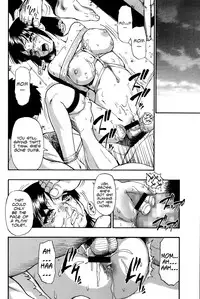 [Oyster] Tojou no Danran | Happy Abattoir Families Ch. 1-9 [English]