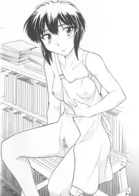 (C64) [JIBAKU MECHA / Suicide System (Kaneko Toshiaki)] ore wa uchuu no fantasy (Narue no Sekai)