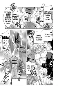 Yama Kami-sama ni negai o | Make a Wish to the Mountain God! 2