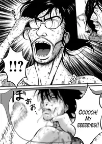 [Nagashima Chousuke] Kigenzen 10000 Nen no Ota | The Otaku in 10,000 B.C. [English] [Natty Translations, Lazarus H]