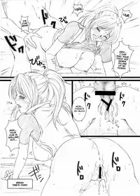 [Kesshoku Mikan (Anzu, ume)] CARNAVAL!! (Resident Evil) [English] [FUKE + Second Hand Scans]