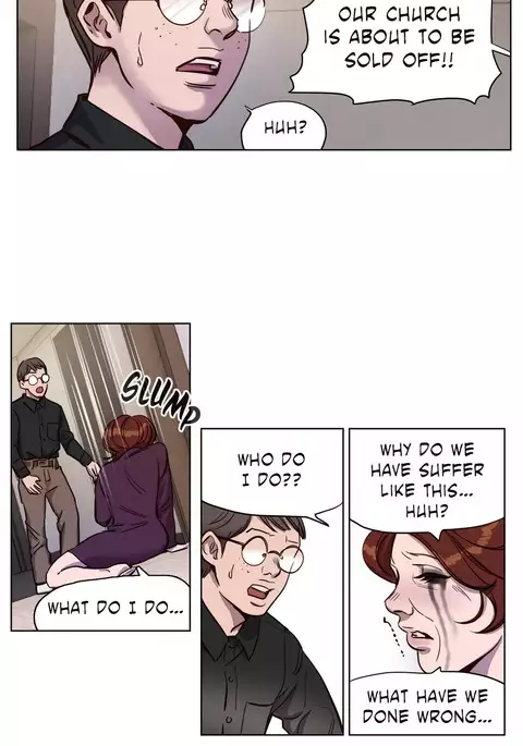 Atonement Camp Ch.1-28