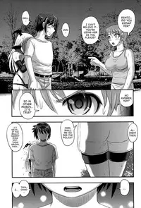 (C92) [Uzigaya (Uziga Waita)] Dokudoku vol.14 Gakkou Tsubaki Kan | Moonlight Camellia Final [English] [sneikkimies]