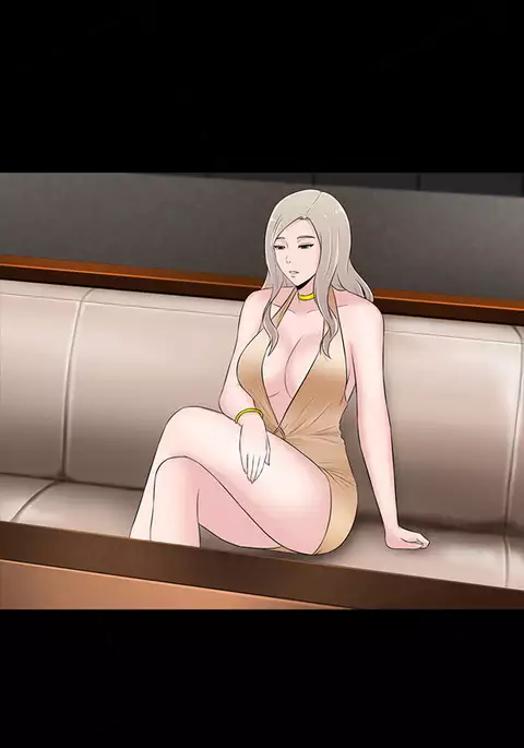 Dark Game Ch.1-21