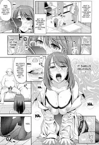 [Takano Yuki] Enren | Long Distance Relationship (COMIC AUN 2012-05 Vol. 190) [English] [desudesu]