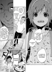 (C86) [Chemical Janky (Shiruka Bakaudon)] JS★Bokobokorin! [English] [Sample]