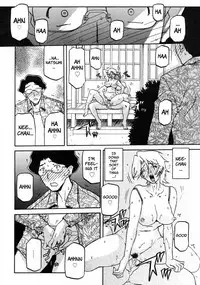 [Sanbun Kyoden] Sayuki no Sato [English]