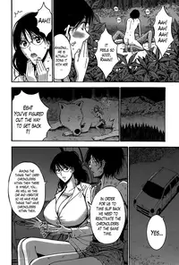 [Nagashima Chousuke] Kigenzen 10000 Nen no Ota | The Otaku in 10,000 B.C. Ch. 1-12 [English] [Natty Translations, Lazarus H]