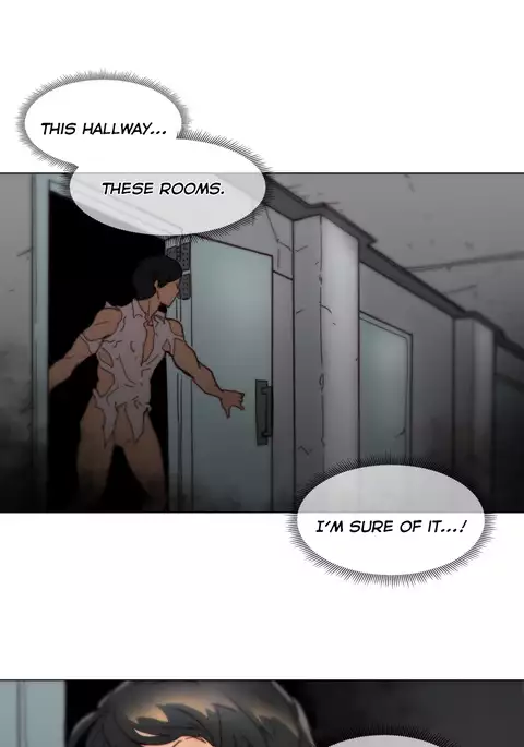 Household Affairs Ch.1-50