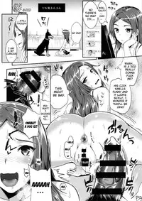 (C86) [Da Hootch (ShindoL)] TSF Monogatari Append 2.0 [English] {doujin-moe.us}