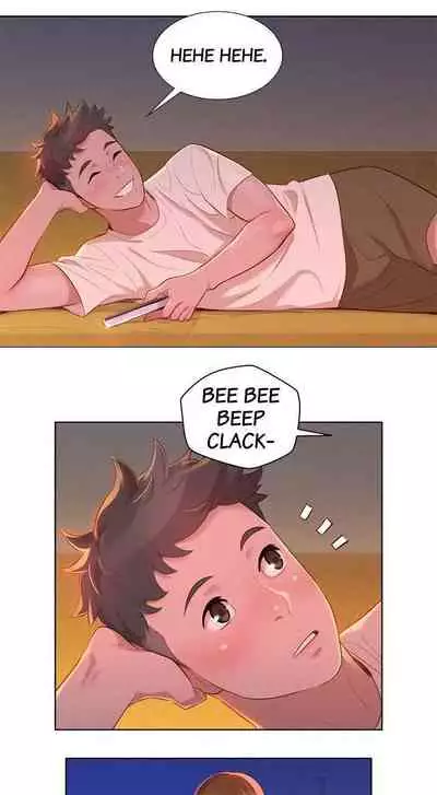 [Tharchog, Gyeonja] What do you Take me For? Ch.21/? [English] [Hentai Universe]