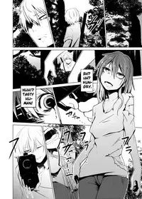 [Isofura (BECO, Poriuretan)] Nyotaika Zombie de Doutei Sotsugyou [English] {doujins.com} [Digital]