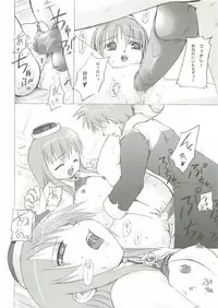 (SC23) [PARANOIA CAT (Fujiwara Shunichi)] Himitsu no Guild ni Goyoujin 1+2+α (Ragnarok Online)