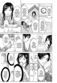 [Ueno Naoya] Squall [English] [SaHa]