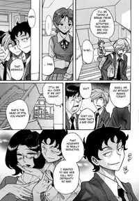 [Kojima Miu] Nympho Maman Boshi Soukan - Mama no Shikyuu wa Boku no Mono Ch. 1-23 [English] [Fated Circle]