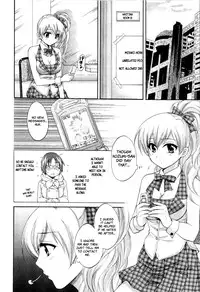 [Pon Takahanada] Tenshi no Marshmallow 2 [English] [Faytear + Lunatic Translations]
