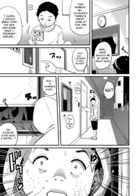 [Hana Hook] Haha to Ikemen x Boku to Zurineta (Comic Magnum Vol. 34) [English] [Decensored] [Digital]