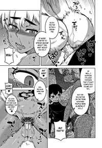 [Takatsu] Hitozuma A-san to Musuko no Yuujin N-kun - Married wife A and son's friend N-kun [English]