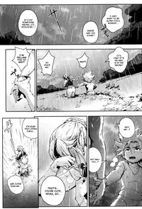 [Orutoro] Koko ga Tanetsuke Frontier | This Is The Mating Frontier! Ch. 1-2 [English] [Noraneko+svines85]