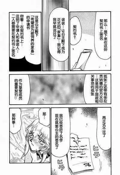 Nise DRAGON BLOOD! 4.