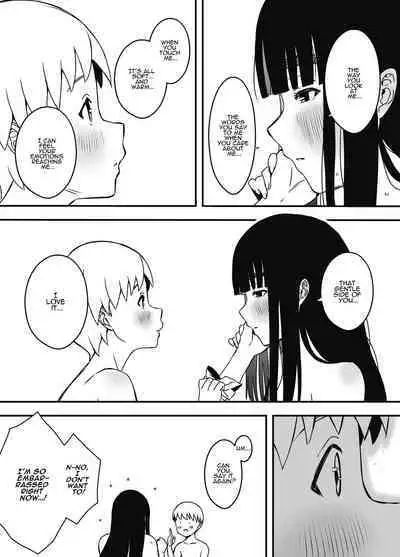 [Senaka] Giri no Ane to no 7-kakan Seikatsu - 6 | | 7 Days with My Stepsister Day 6 [English] [ADTL]