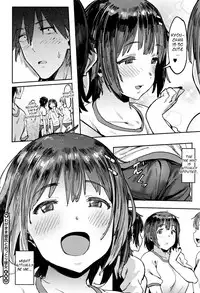 [Pija] Wagamama Kareshi to Ottori Kanojo | The Selfish Boyfriend and the Gentle Girlfriend (Nee,... Shiyo) [English] [Danicco]