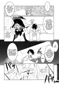 (C76) [Uropyon (Urotan)] Strawberry Hearts To Heart2 Soushuuhen Plus (ToHeart2) [English] [biribiri] [Incomplete]