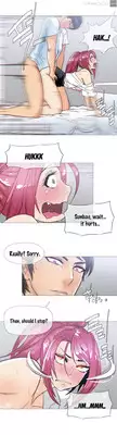[ButcherBoy] Household Affairs Ch.1-29 (English) (YoManga) (Ongoing)