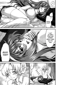 [Yuuki Homura] Onee-chan! Tengoku - Sister Paradise Ch. 1-10 [English] [Lazarus H]