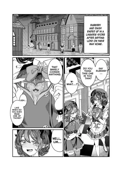 [Alde Hyde] Dorei wo Choukyoushite Harem Tsukuru R18 Route - Training Slaves to make a Harem 18+ 12.5-44.5 [English]