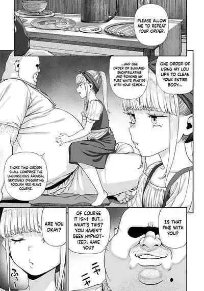 [pastime774] Unique Job "Tanetsuke Oji-san" o Kakutoku shimashita 1-11 | I Acquired the Unique Job (Class) [Mating Oji-san] Ch. 1-11 [English] {Doujins.com}
